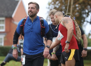 Credit to Stuart Martin Photography