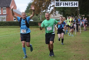 Credit to Stuart Martin Photography