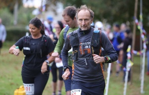 Credit to Stuart Martin Photography