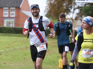 Credit to Stuart Martin Photography