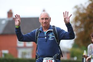 Credit to Stuart Martin Photography