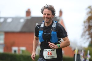 Credit to Stuart Martin Photography