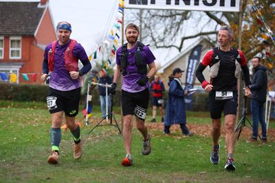 Credit to Stuart Martin Photography