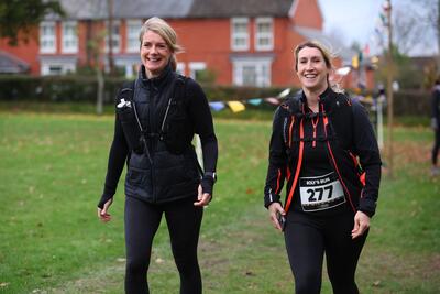 Credit to Stuart Martin Photography