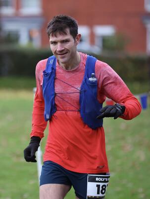 Credit to Stuart Martin Photography