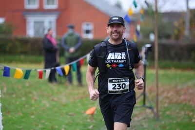 Credit to Stuart Martin Photography