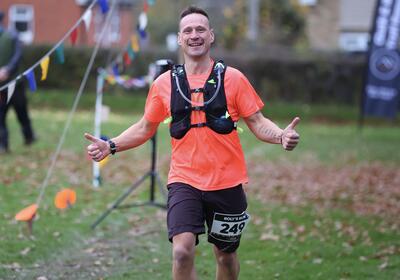 Credit to Stuart Martin Photography