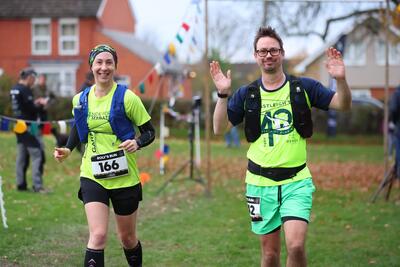 Credit to Stuart Martin Photography