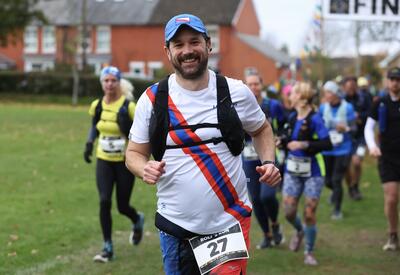 Credit to Stuart Martin Photography