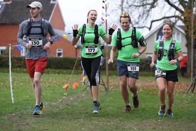 Credit to Stuart Martin Photography