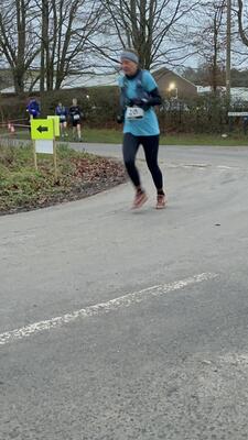 Credit to Amelie Brent