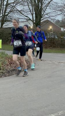 Credit to Amelie Brent