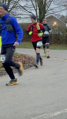 Credit to Amelie Brent