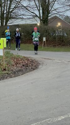 Credit to Amelie Brent