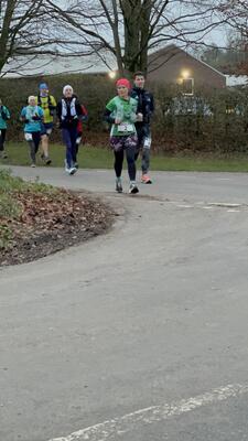 Credit to Amelie Brent