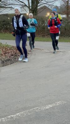 Credit to Amelie Brent