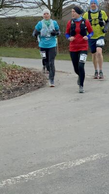 Credit to Amelie Brent