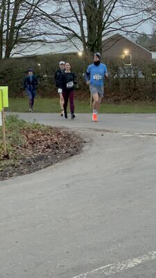 Credit to Amelie Brent