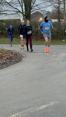 Credit to Amelie Brent