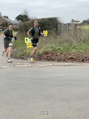 Credit to Amelie Brent