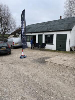 Credit to Amelie Brent