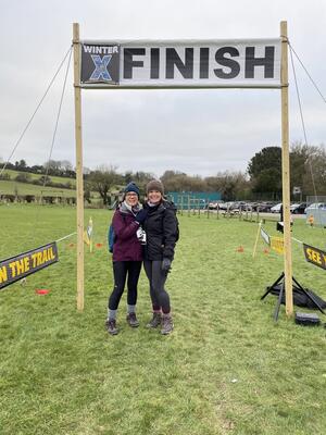 Credit to Amelie Brent