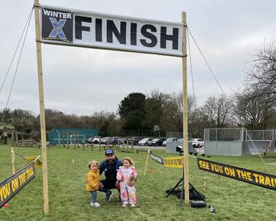 Credit to Amelie Brent