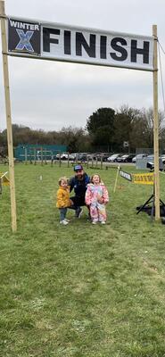 Credit to Amelie Brent