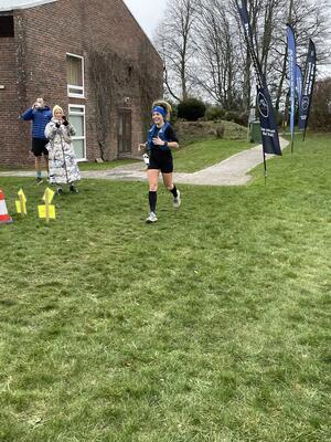 Credit to Amelie Brent