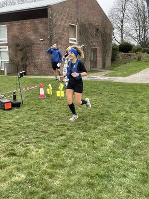 Credit to Amelie Brent