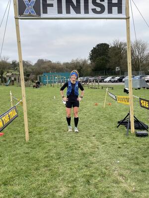 Credit to Amelie Brent