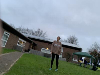 Credit to Amelie Brent