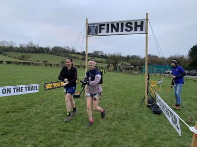 Credit to Amelie Brent