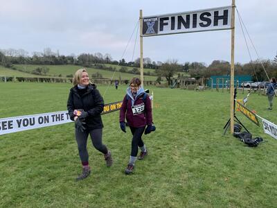 Credit to Amelie Brent