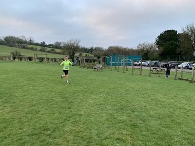 Credit to Amelie Brent