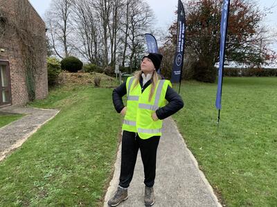 Credit to Amelie Brent