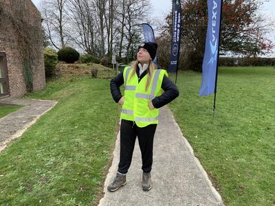 Credit to Amelie Brent