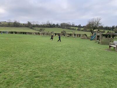 Credit to Amelie Brent