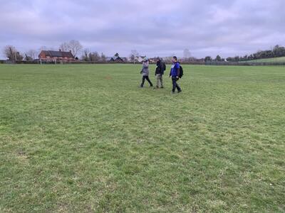 Credit to Amelie Brent