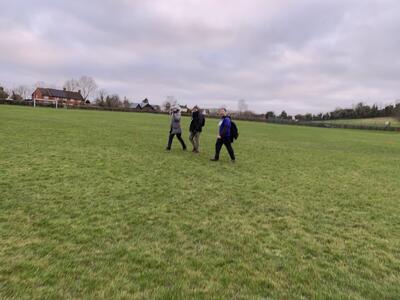 Credit to Amelie Brent