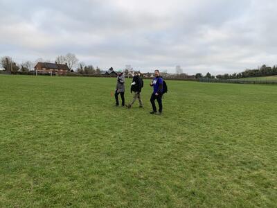 Credit to Amelie Brent