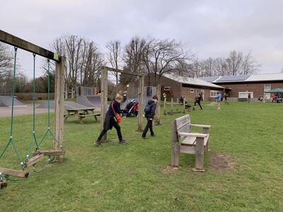 Credit to Amelie Brent