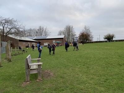 Credit to Amelie Brent