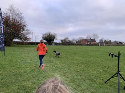 Credit to Amelie Brent