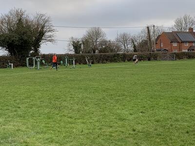 Credit to Amelie Brent