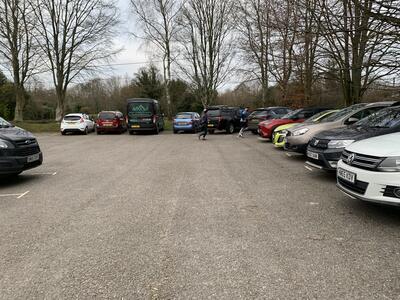 Credit to Amelie Brent