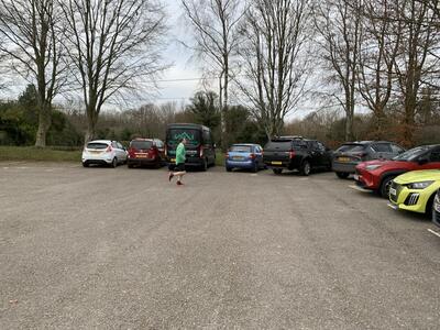 Credit to Amelie Brent