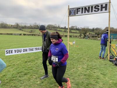 Credit to Amelie Brent