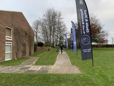 Credit to Amelie Brent