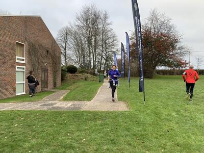 Credit to Amelie Brent